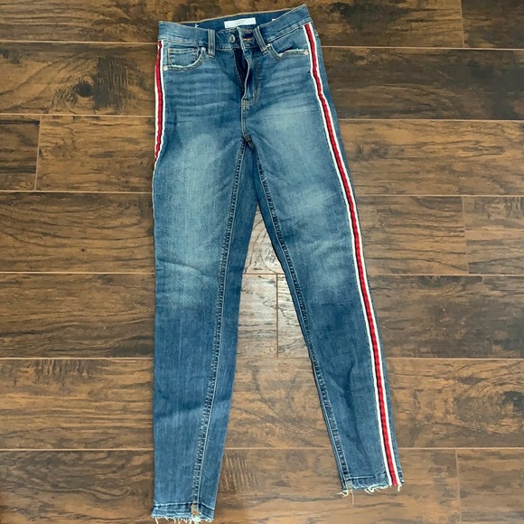 Dynamite Kate jeans - Picture 2 of 4